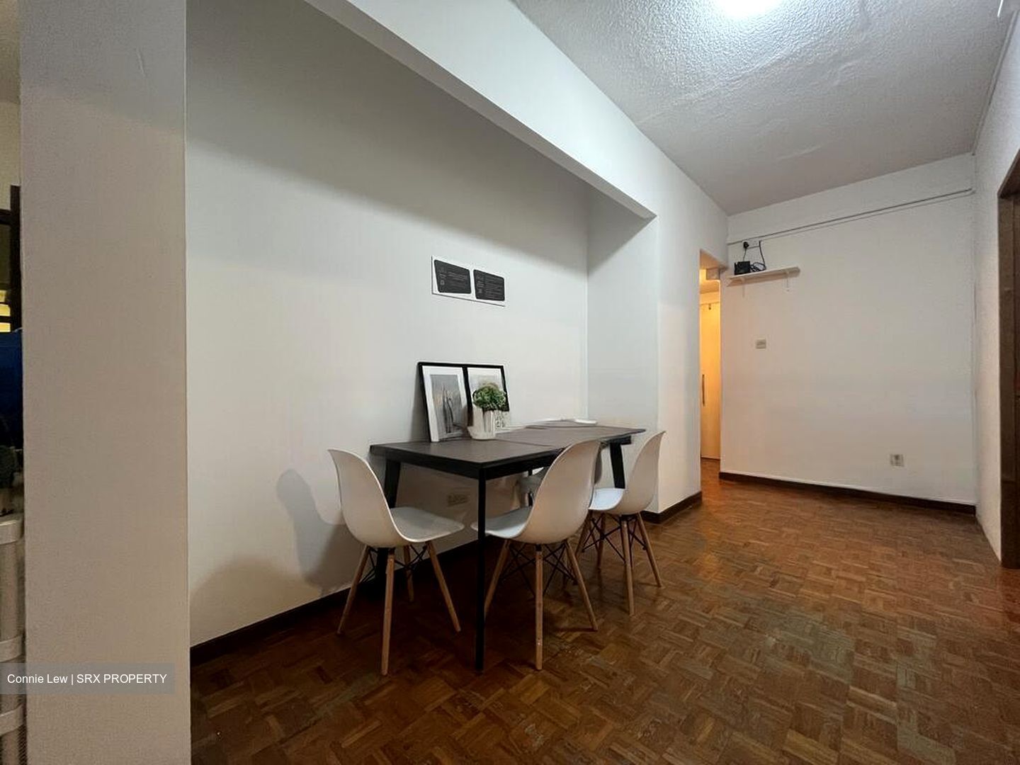 Ridgewood (D10), Condominium #511359361